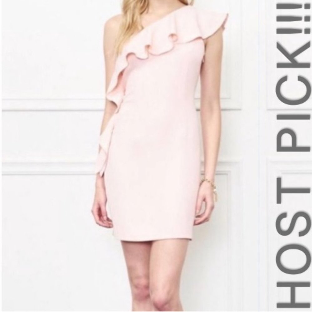 Rachel Zoe Dress